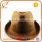 Custom fashion feathers for fedora men hats wholesale