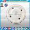 fiberglass material and smc type insulator insulating disc