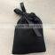 Small Linen Drawstring Bag, Linen Jewelry Bag