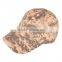 Fasionable military Camouflage sport caps military baseball cap