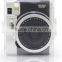 Transparent fuji mini case for Fujifilm Instax Mini 90 Case