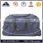 High quality Large Capacity Polyester Trolly Travel Luggage Bag with handle grab                        
                                                Quality Choice