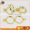 Fashion Stainless Steel memory locket pendant necklace