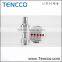 TENCCO Amor Plus Atomizer 4 coils/liquid control/airflow control/top liquid filling hole