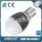 Energy saving lighting high brightness E27 led light bulb