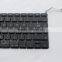 Brand New FR French Keyboard For Macbook Pro 17" A1297 2009 2010 2011