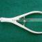 Disposable Nasal Speculum Plastic ABS Material