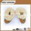 Customize Wholesale Baby shoes Fur Warm Shoes Baby Shoes For Winter Autumn
