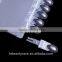 24 Clear Removable Nail Polish Palette Color Chart Display Art Tip