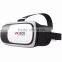 Good product 1080p 3d video glasses VR BOX with high quality in stock