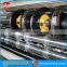 Best price Automatic papercorrugated carton flexo printing machine