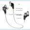 2016 New Sport stereo headset bluetooth earphone headphone 4.1 wireless bluetooth handfree universal for all phone
