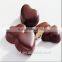 HTL-T600/ 900/ 1200 automatic chocolate coating enrobing machine