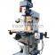 Vertical&Horizontal milling machine