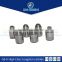 all types of tungsten carbide button for best selling products