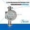 Metal tube water/gas rotameter, variable area flow meter