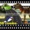 Finland Mobile 5d Cinema Simulator Hydraulic 5d Cinema