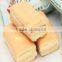 Automatic cake roll making machine plant equipment