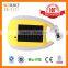 Solar Panel Mobile Phone Charger with Carabiner
