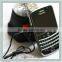 Emergency tool kit dynamo Radio / flashlight torch lantern / phone charger with siren