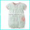 OEM plain cotton baby rompers,hot saled baby rompers china rompers factory