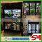 2016 new type practical flower fresh-keeping refrigerator