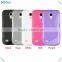 Fashion hot sale tpu bumper case for samsung note 3
