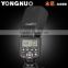 YONGNUO 2.4G Wireless Speedlite YN560-II for Canon Nikon Pentax Olympus Camera