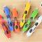 6 Colors Novelty Classic Cars Ballpoint Pens Supplies Meeting Advertising pen