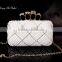 Hot Selling Ladies Clutch Bags Elegant Evening Handbag Wholesale China