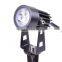 9W 15w 3w high lumens led light garden spot light outdoor