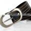 Belt Factory Price Sewing Man Belt PU Leather With Pin Buckle