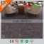 nylon heavy commercial carpet tile for office