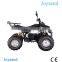 4 wheel drive electric atv for sale with CE ceritifcate