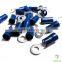 BLUE RING 4.3mm PUSH ON CONNECTORS ELECTRICAL TERMINAL AUTO WIRING BR45