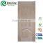 white oak veneer door skin