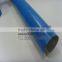 Hot sale roll down shutter slat making machine