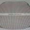 Grill Basket - Non-stick Mesh Grilling Basket - Dishwasher safe, Easy to Clean Surface for Indoor/Outdoor BBQ Use