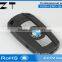 High quality 720p Infrared spy Car Keychain camera manual hidden