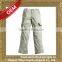 custom wholesale cargo shorts and pants for women and men