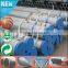Low Price Large Stock Hot dipped Galvanized steel pipe/rectangular steel pipe tube 12mm diameter 35#