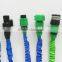 HOt selling expandable garden hose / flexible garden hose/ car washing expandable