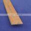 PVC Foam Board PVC Vinyl Trim Plank For House Decoration