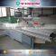 CNC-32 Horizontal table saw Automatic panel saw machine Altendorf Type sliding table PLC Control with touch screen
