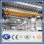 Electric Hoist overhead traveling crane