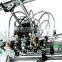 BC-1050 platen automatic die cutting machine,flat bed die cutting machine