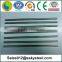 thin wall stainless steel pipe