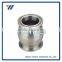 OEM Customized Die cast steel adjusting nut