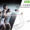 Wholesale sport earphone mp3 player gadget without noise