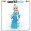 China Made Graceful Elsa Bag Promotional Baby Plush Toy